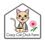 Crazy Cat Chick Farm LLC