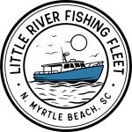Little River Fishing Fleet