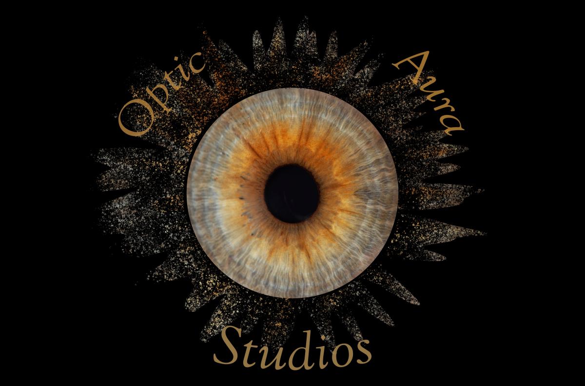 Iris Photo - One Eye picture