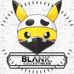 Blank Collectibles