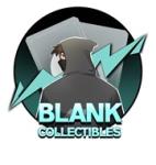 Blank Collectibles