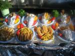 turkish food and grill nc