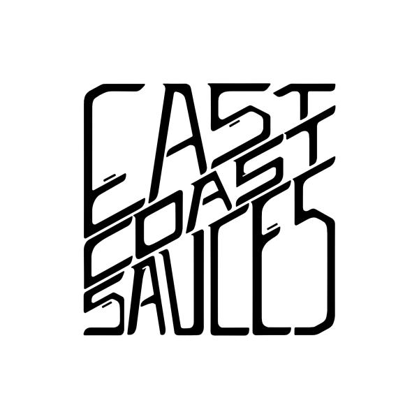 East Coast Sauces