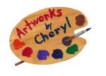 Artworks by Cheryl