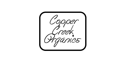 Copper Creek Organics