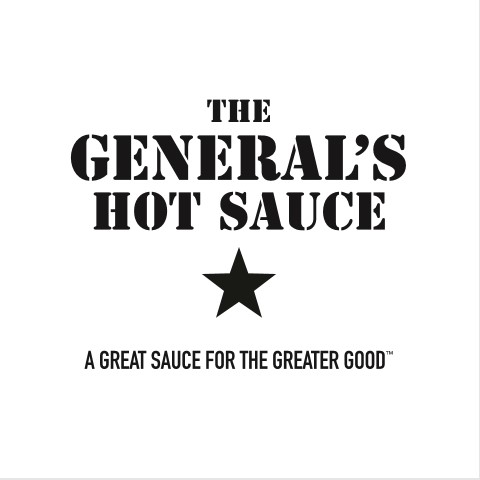 The Generals Hot Sauce