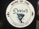 Dreia's kitchen