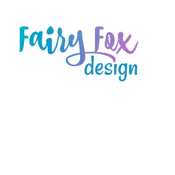 Fairy Fox Design