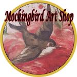 Mockingbird Art