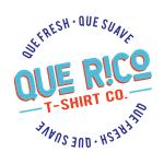Que Rico T-shirt Co.
