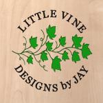 Little Vine Designs by Jay