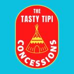 The Tasty Tipi