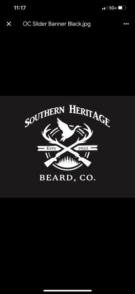 Southern Heritage Beard Company LLC