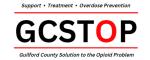 Guilford County Solution to the Opioid Problem (GCSTOP)