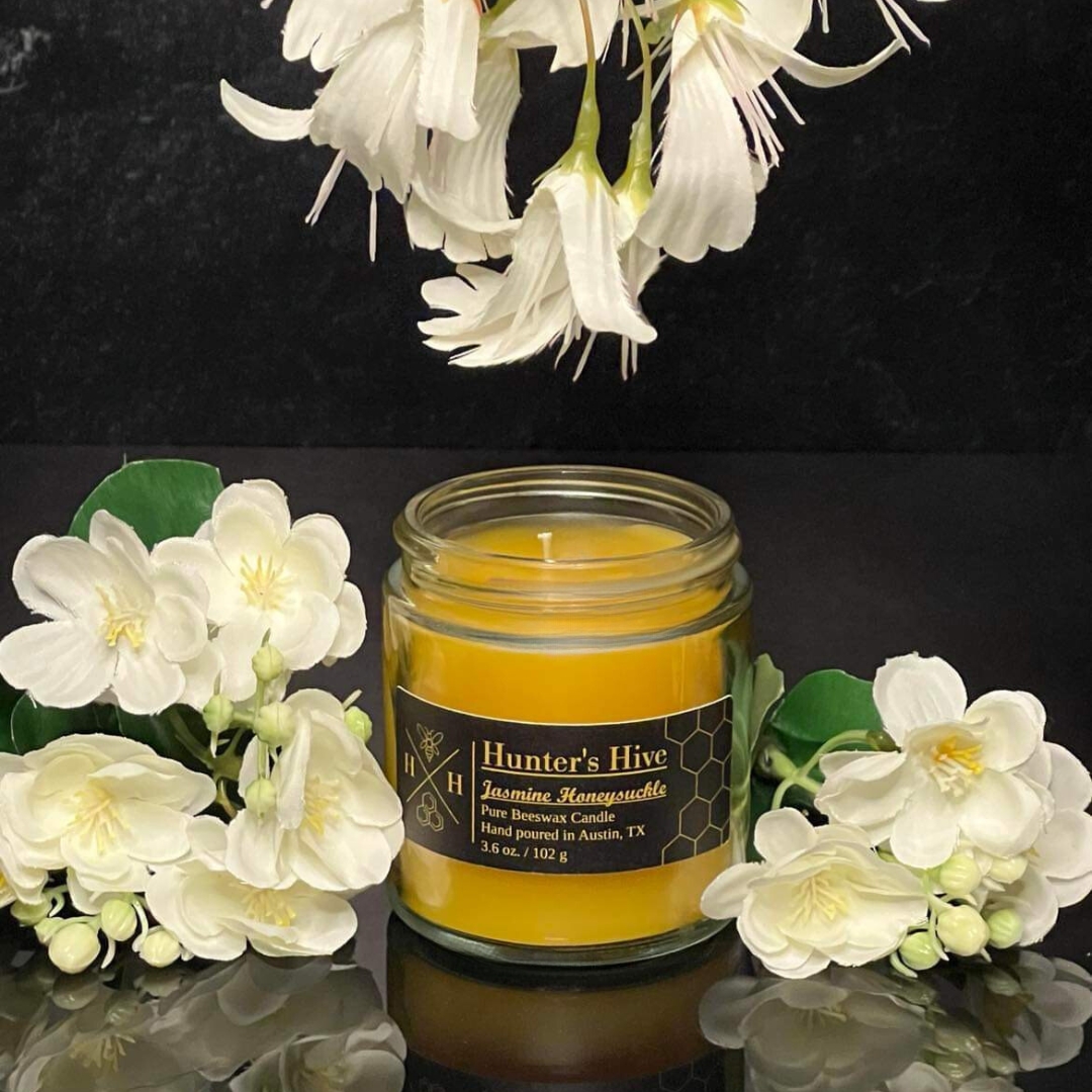 Jasmine Honeysuckle picture