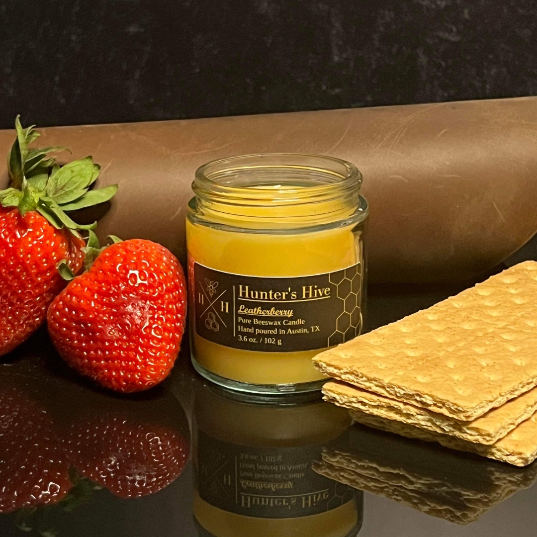 Leatherberry picture