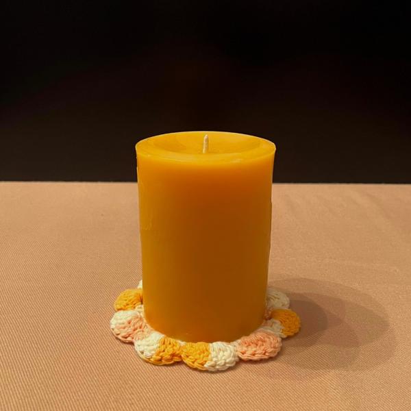 Beeswax picture