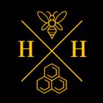 Hunter's Hive Candles