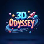 3D Odyssey
