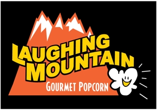 Laughing Mountain Gourmet Popcorn