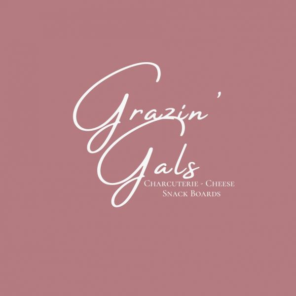 Grazin' Gals LLC