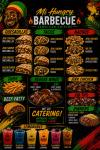 mihungry bbq and jamaican cuisine