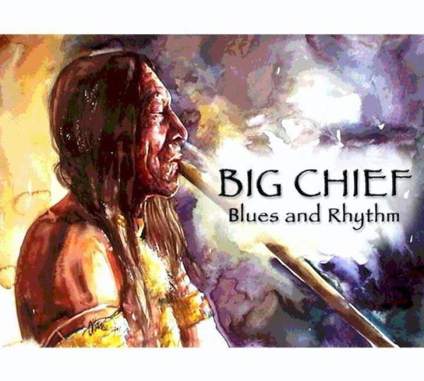 Big Chief Blues Band