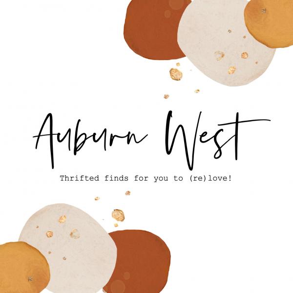 Auburn West