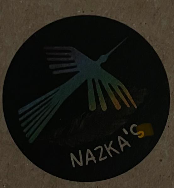 Nazkas Handmade