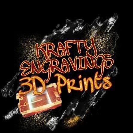 Krafty Engravings
