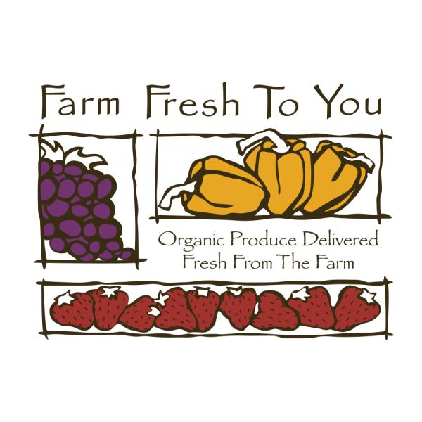 Farm Fresh To You