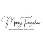 Mary's Pilgrim Soul Photography