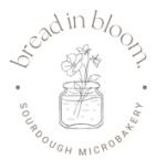 bread in bloom