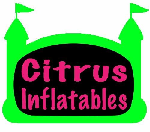 Citrus Inflatables