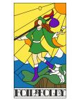 Foil & Folly