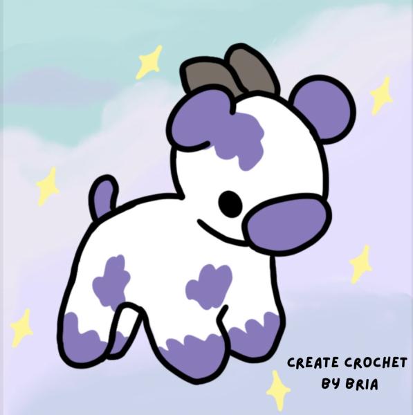 Create Crochet By Bria