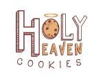 Holy Heaven Cookies