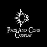 Pros and Cons Cosplay