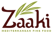 Zaaki Food Truck