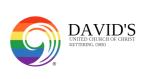 Sponsor: Davids UCC