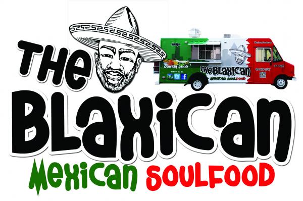 The Blaxican Food Truck