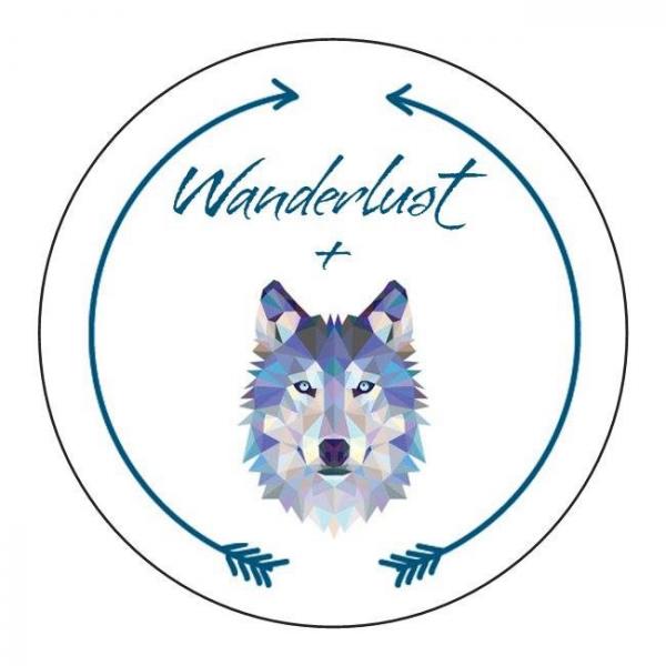 Wanderlust and Wolf