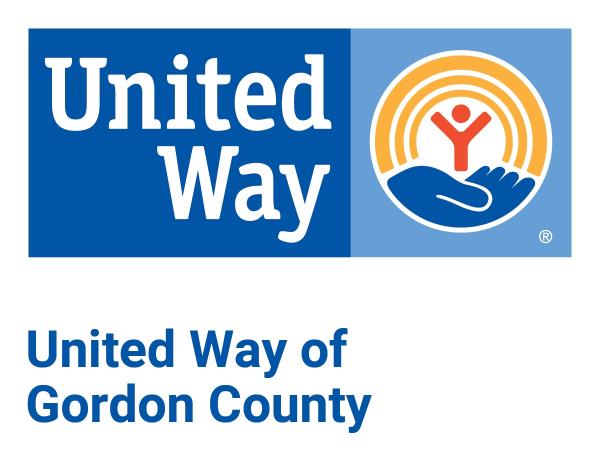 United Way of Gordon County