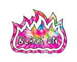 Blaze On Creations