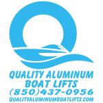 Quality Aluminum Boat Lifts