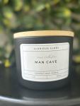 Man cave