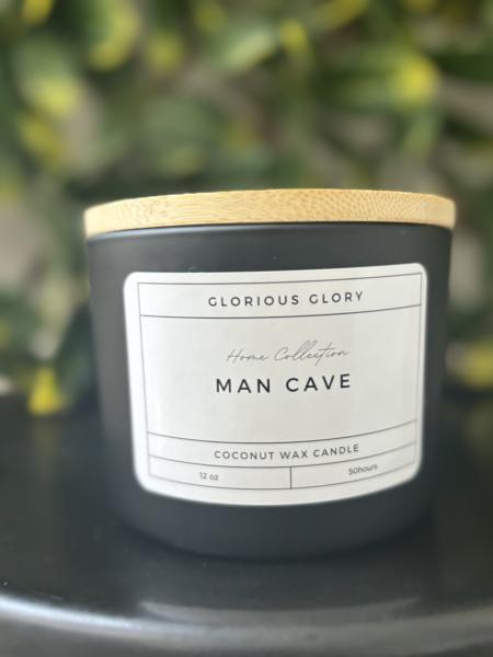 Man cave