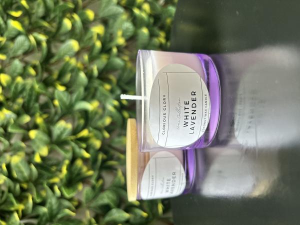 White Lavender  4oz