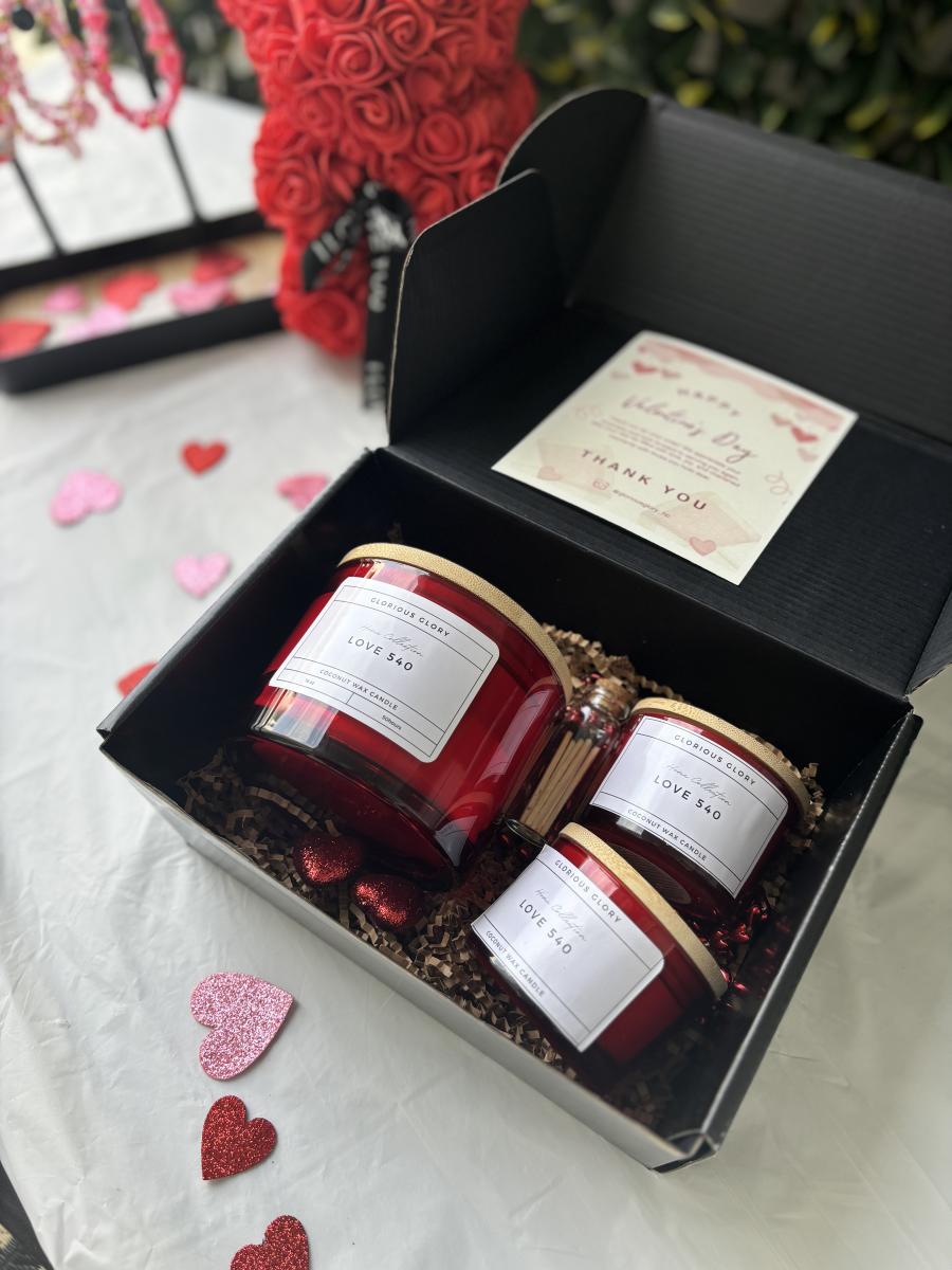 Gift boxes (4oz ) picture