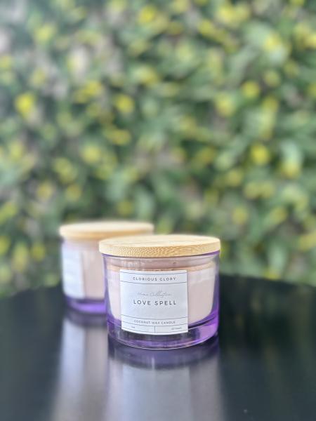 Love Spell 4oz